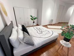 Elias Green (D18), Condominium #576130201